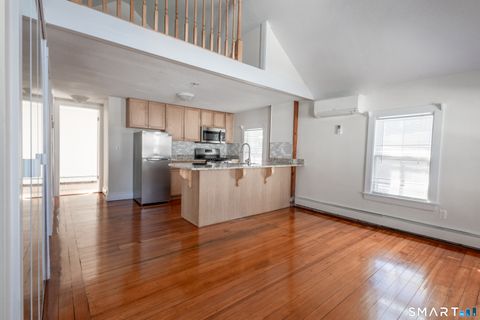 Tiny photo for 89 Hempstead Street, New London, CT 06320 (MLS # 24165023)