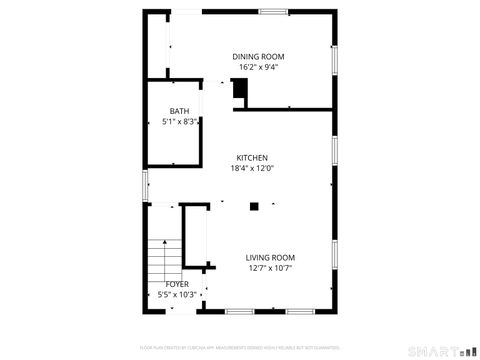 Tiny photo for 89 Hempstead Street, New London, CT 06320 (MLS # 24165023)