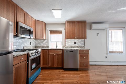 Tiny photo for 89 Hempstead Street, New London, CT 06320 (MLS # 24165023)