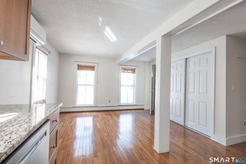 Tiny photo for 89 Hempstead Street, New London, CT 06320 (MLS # 24165023)