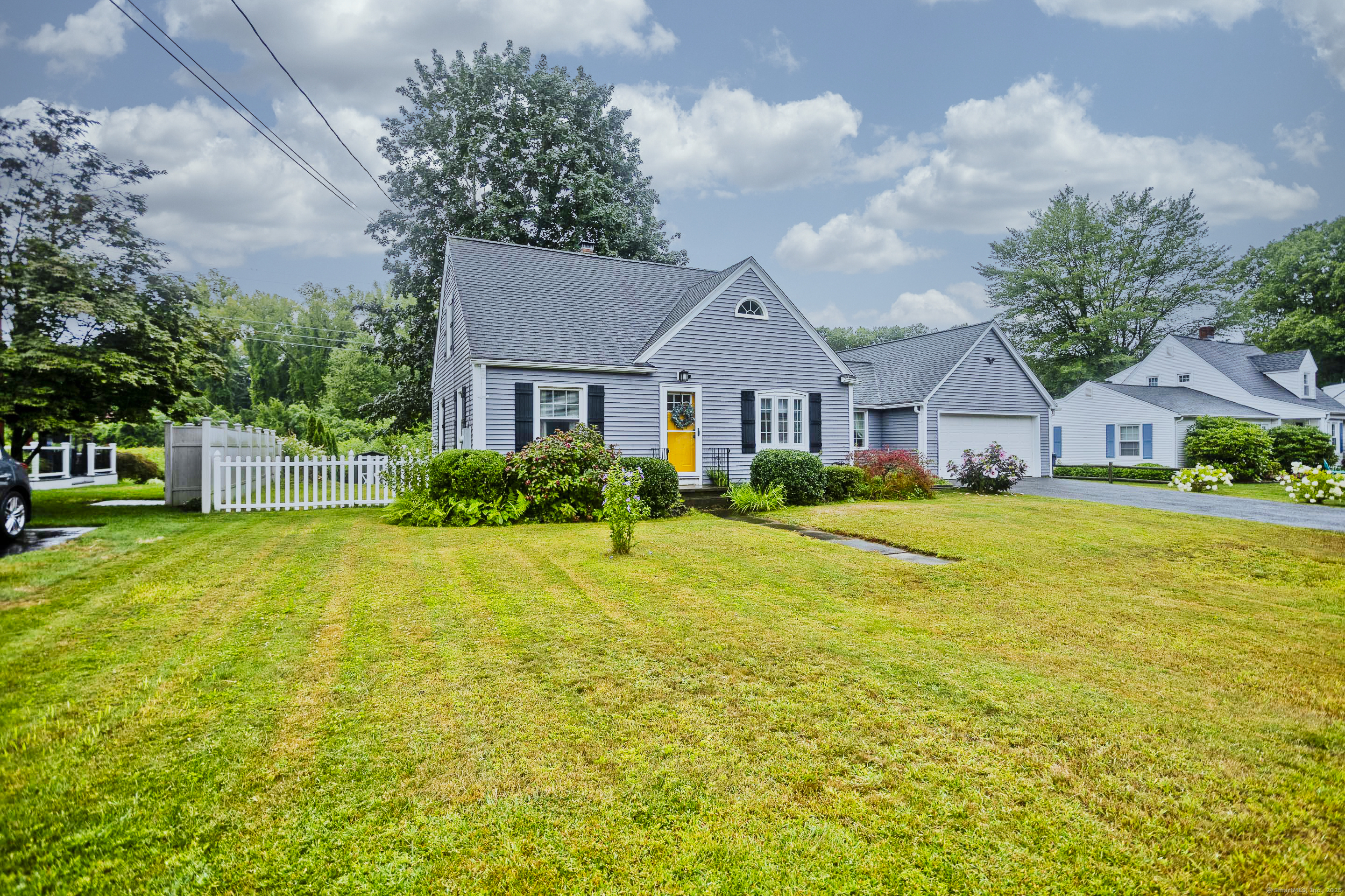 67 Sword Avenue
