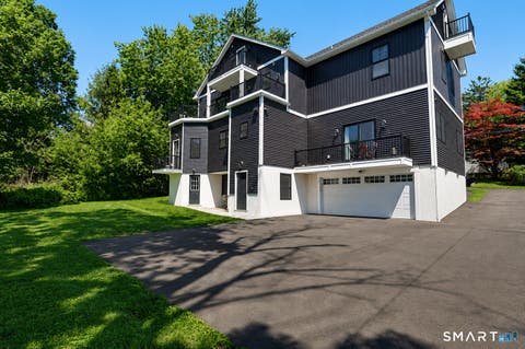 Tiny photo for 125 Ridgewood Drive, Milford, CT 06460 (MLS # 24190502)