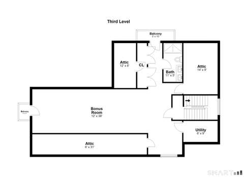 Tiny photo for 125 Ridgewood Drive, Milford, CT 06460 (MLS # 24190502)