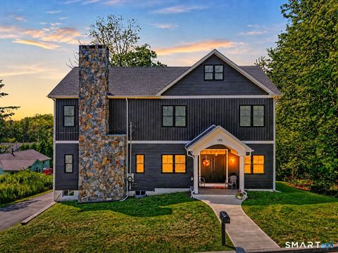 Photo of 125 Ridgewood Drive, Milford, CT 06460 (MLS # 24190502)