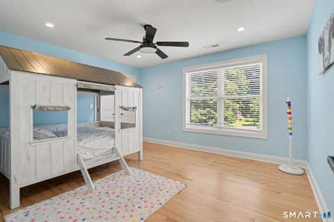 Tiny photo for 125 Ridgewood Drive, Milford, CT 06460 (MLS # 24190502)