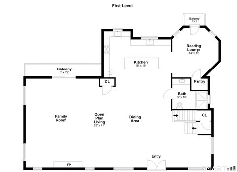 Tiny photo for 125 Ridgewood Drive, Milford, CT 06460 (MLS # 24190502)