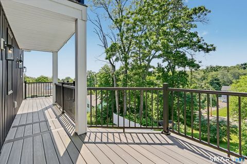 Tiny photo for 125 Ridgewood Drive, Milford, CT 06460 (MLS # 24190502)
