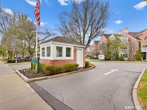 51 Forest Avenue 25 Greenwich CT 06870