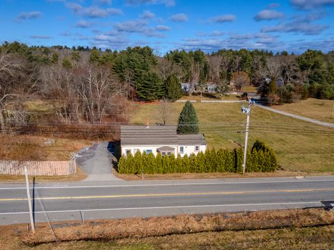 A home in Killingly