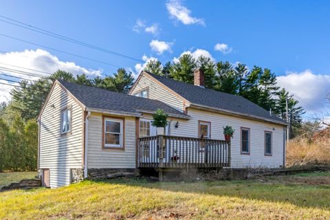 A home in Killingly