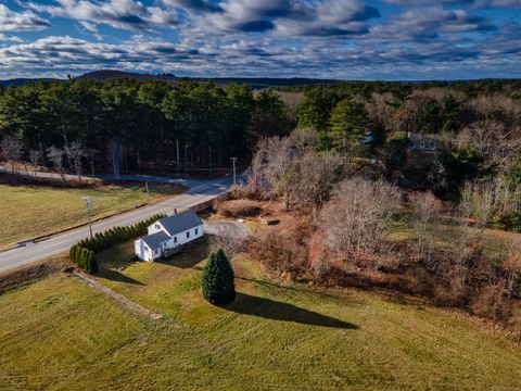 A home in Killingly