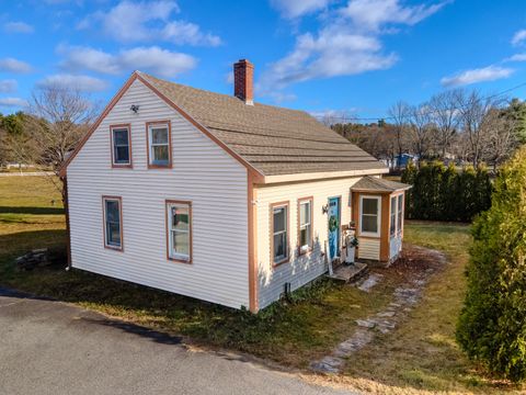 A home in Killingly