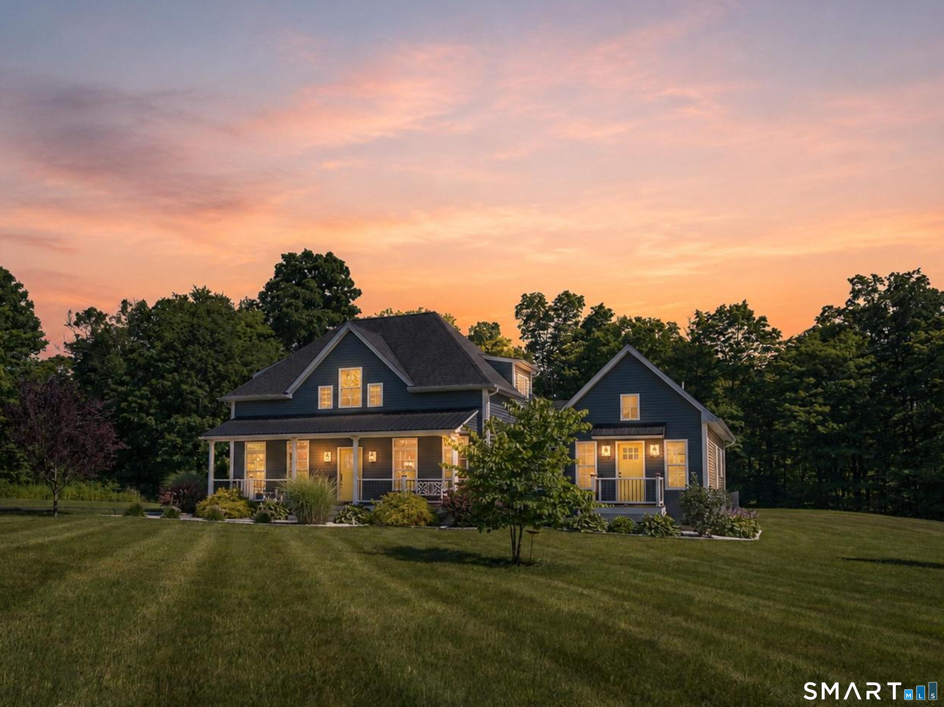 217 Hinman Road