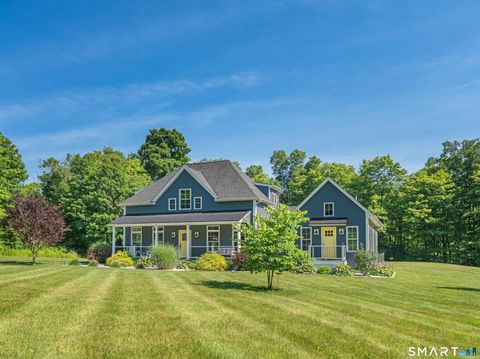 Homes For Sale - 217 Hinman Road<br/> Litchfield County, Watertown, CT 06795