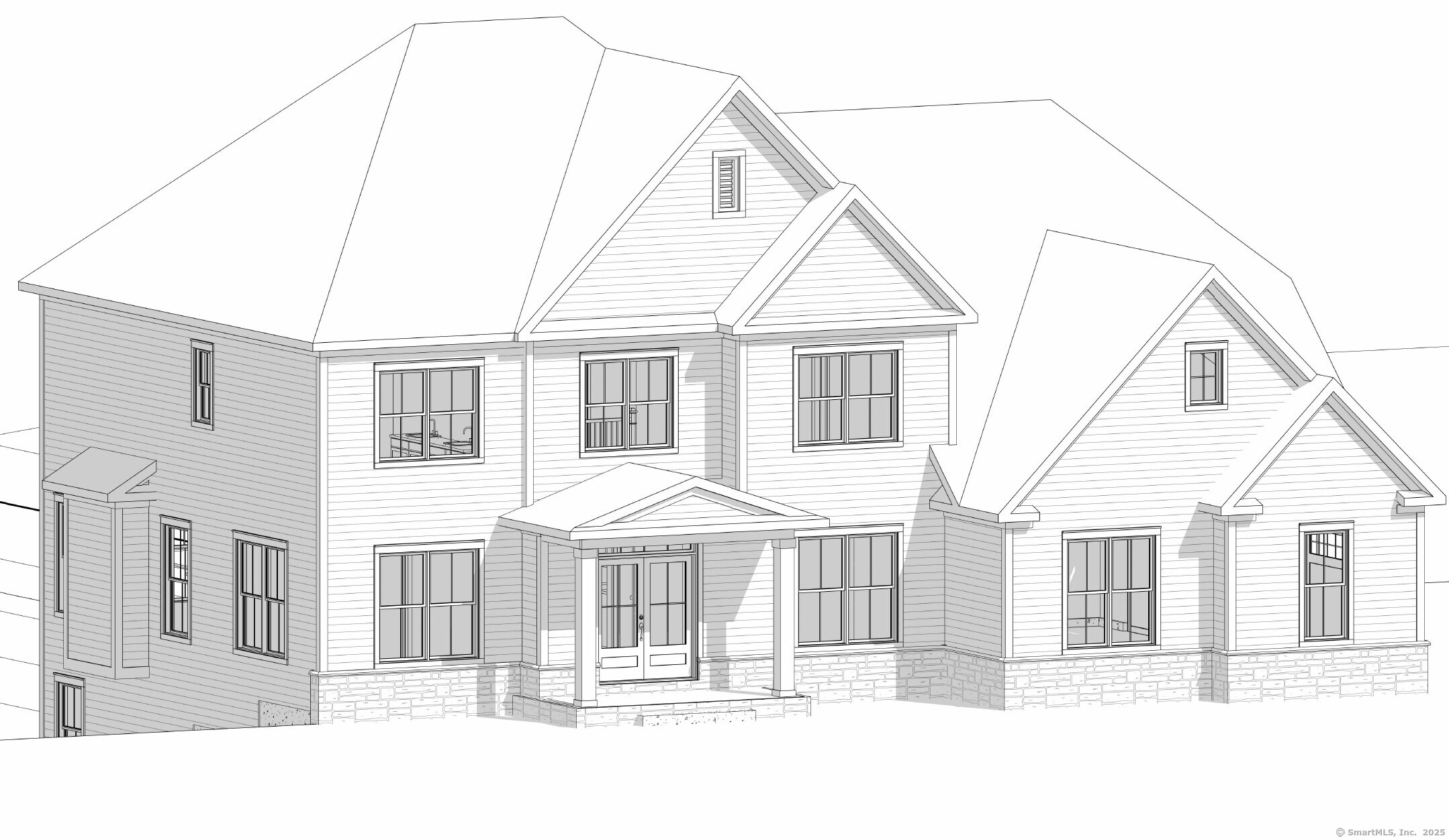 58 Weatherstone, Avon, Connecticut - 5 Bedrooms  
5 Bathrooms  
11 Rooms - 