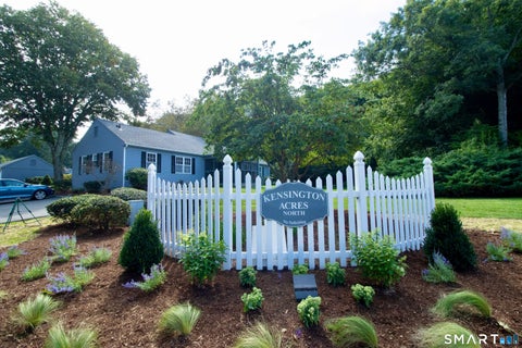 Photo of 1 Hampshire Road #1, Madison, CT 06443 (MLS # 24205396)