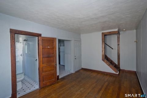 Tiny photo for 54 Hartford Avenue, Enfield, CT 06082 (MLS # 24157450)