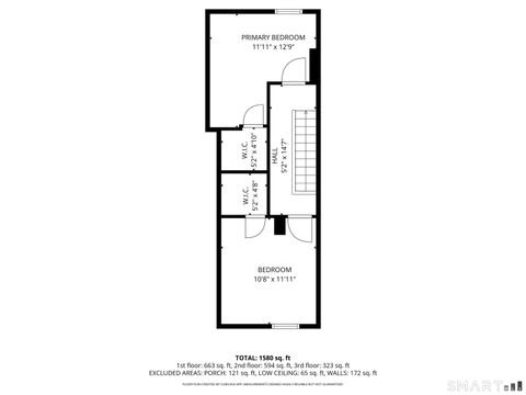 Tiny photo for 54 Hartford Avenue, Enfield, CT 06082 (MLS # 24157450)