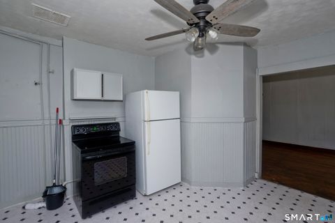 Tiny photo for 54 Hartford Avenue, Enfield, CT 06082 (MLS # 24157450)