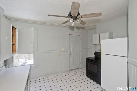 Tiny photo for 54 Hartford Avenue, Enfield, CT 06082 (MLS # 24157450)