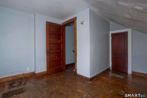 Tiny photo for 54 Hartford Avenue, Enfield, CT 06082 (MLS # 24157450)