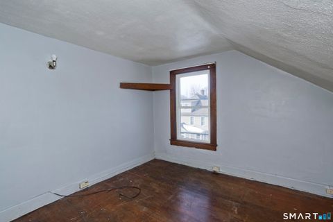 Tiny photo for 54 Hartford Avenue, Enfield, CT 06082 (MLS # 24157450)