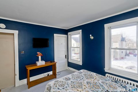 Tiny photo for 54 Hartford Avenue, Enfield, CT 06082 (MLS # 24157450)