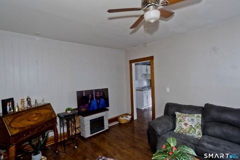 Tiny photo for 54 Hartford Avenue, Enfield, CT 06082 (MLS # 24157450)