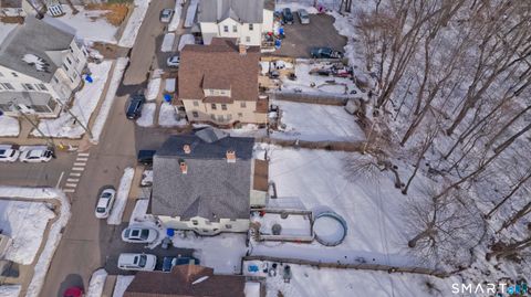 Tiny photo for 54 Hartford Avenue, Enfield, CT 06082 (MLS # 24157450)