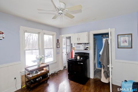 Tiny photo for 54 Hartford Avenue, Enfield, CT 06082 (MLS # 24157450)