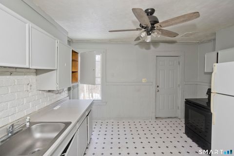 Tiny photo for 54 Hartford Avenue, Enfield, CT 06082 (MLS # 24157450)