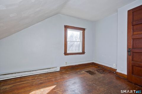 Tiny photo for 54 Hartford Avenue, Enfield, CT 06082 (MLS # 24157450)