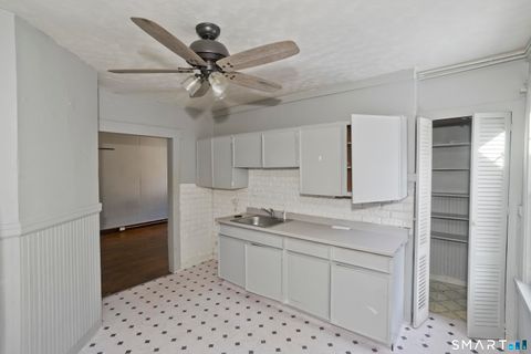 Tiny photo for 54 Hartford Avenue, Enfield, CT 06082 (MLS # 24157450)