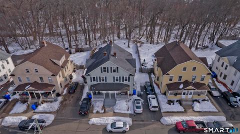 Tiny photo for 54 Hartford Avenue, Enfield, CT 06082 (MLS # 24157450)