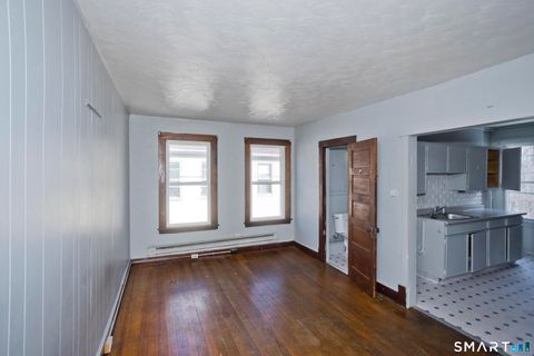 Tiny photo for 54 Hartford Avenue, Enfield, CT 06082 (MLS # 24157450)