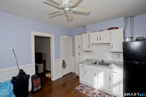 Tiny photo for 54 Hartford Avenue, Enfield, CT 06082 (MLS # 24157450)