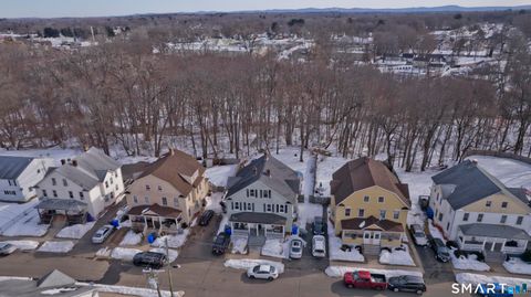 Tiny photo for 54 Hartford Avenue, Enfield, CT 06082 (MLS # 24157450)