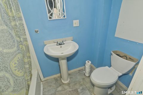 Tiny photo for 54 Hartford Avenue, Enfield, CT 06082 (MLS # 24157450)