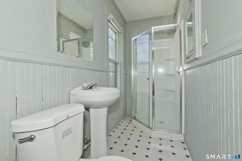 Tiny photo for 54 Hartford Avenue, Enfield, CT 06082 (MLS # 24157450)