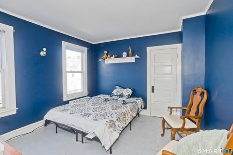 Tiny photo for 54 Hartford Avenue, Enfield, CT 06082 (MLS # 24157450)