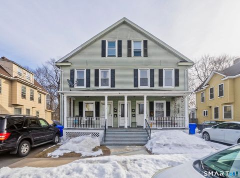 54 Hartford Avenue Enfield CT 06082