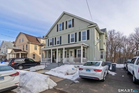 Tiny photo for 54 Hartford Avenue, Enfield, CT 06082 (MLS # 24157450)