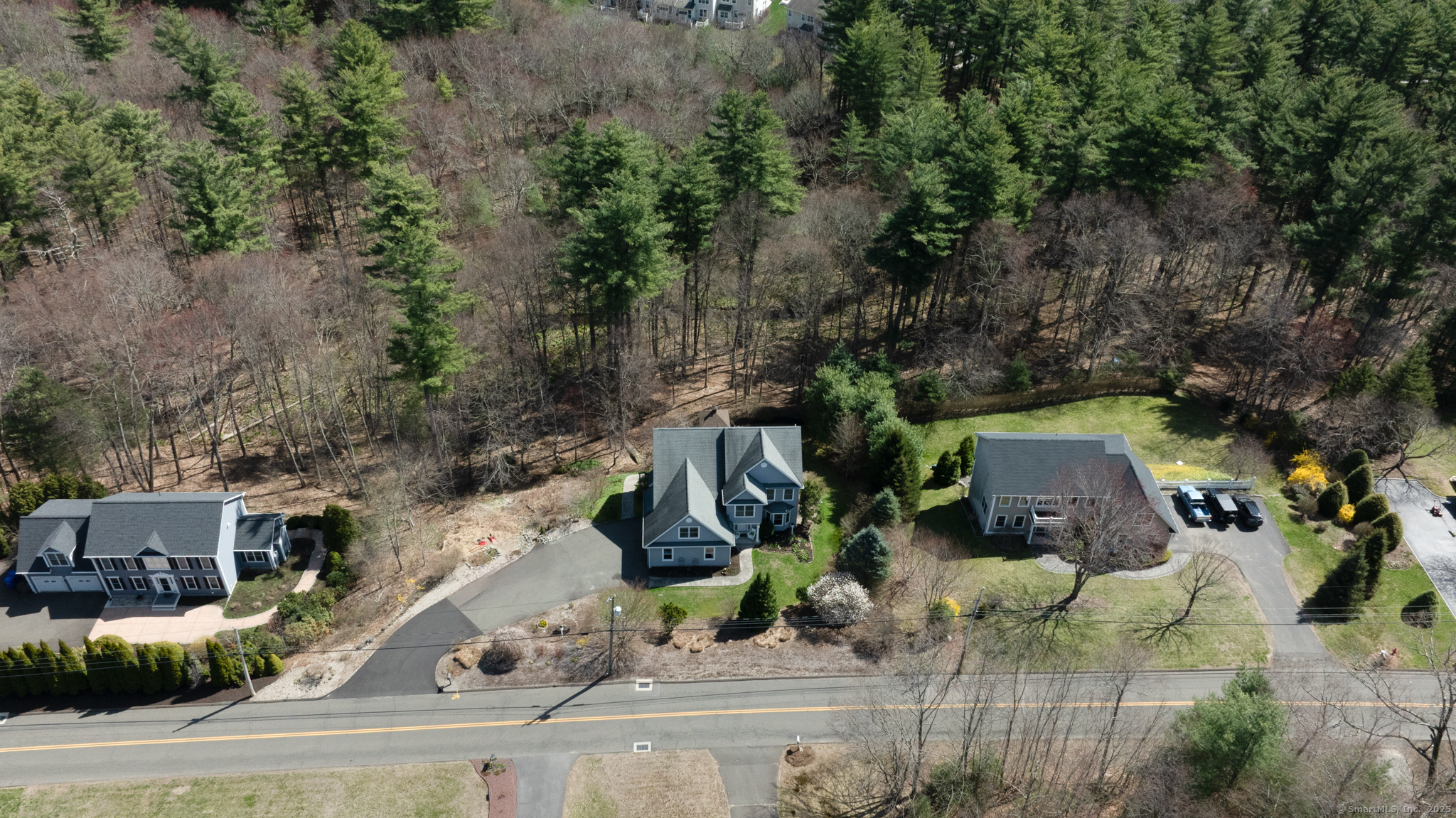 400 Long Meadow Road, Middlebury, Connecticut image 40