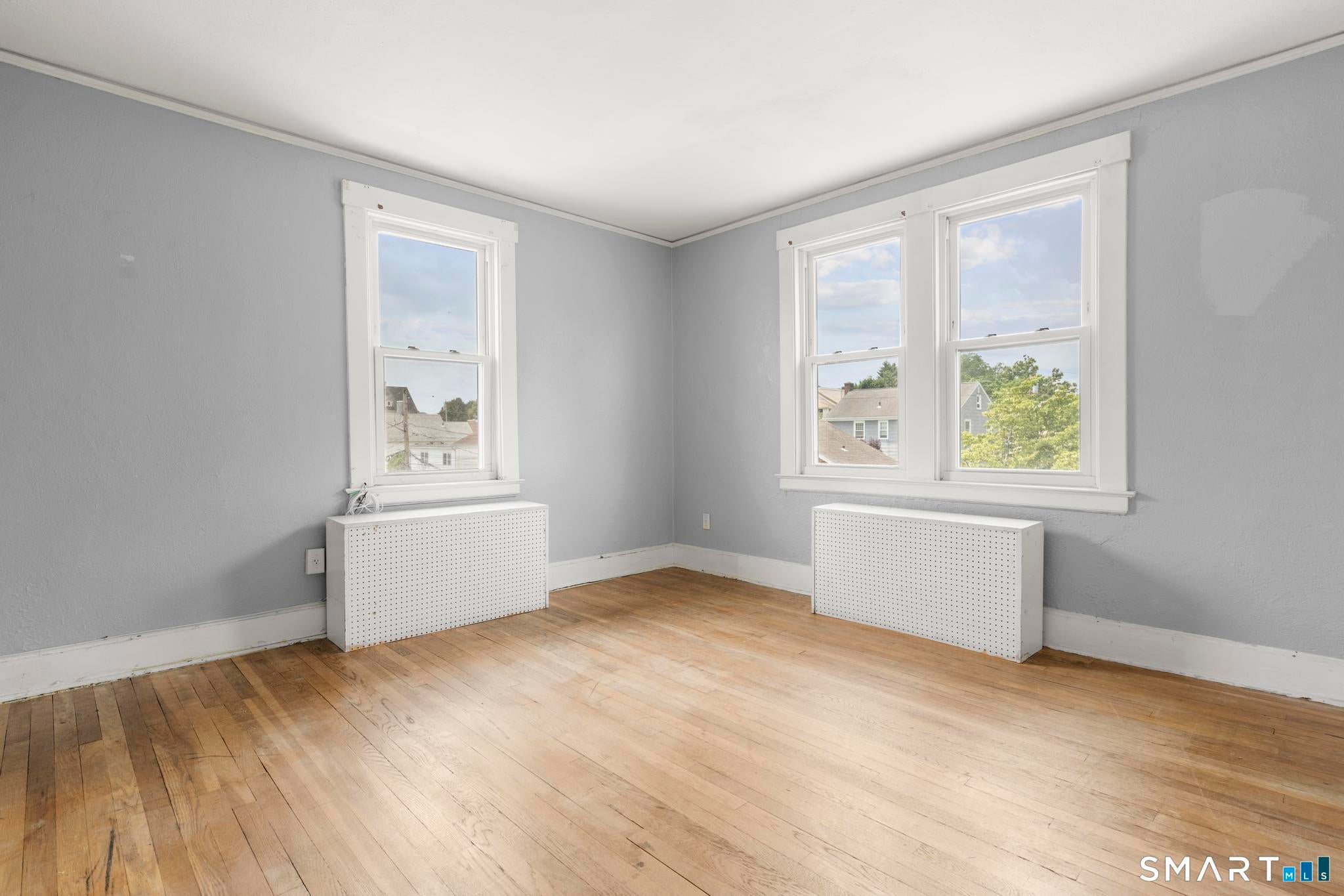 11 Columbus Avenue