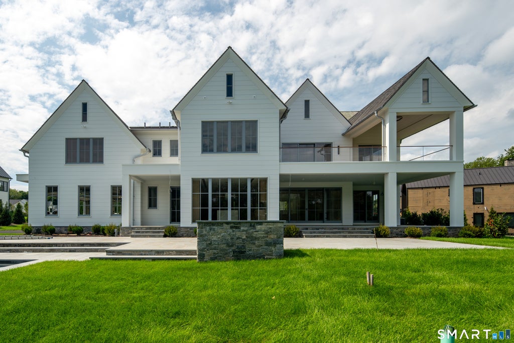 Photo of 12 Beltas Farm Lane, Westport, CT 06880 (MLS # 24205532)
