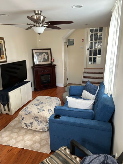 Tiny photo for 301 Wall Street, Meriden, CT 06450 (MLS # 24137277)