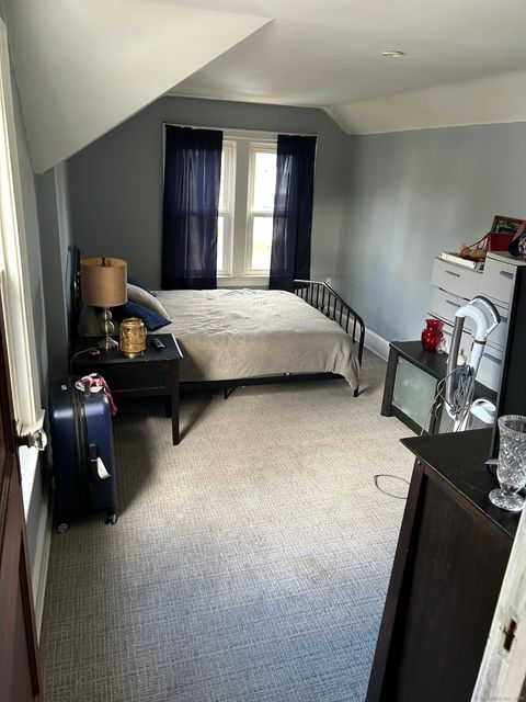 Tiny photo for 301 Wall Street, Meriden, CT 06450 (MLS # 24137277)