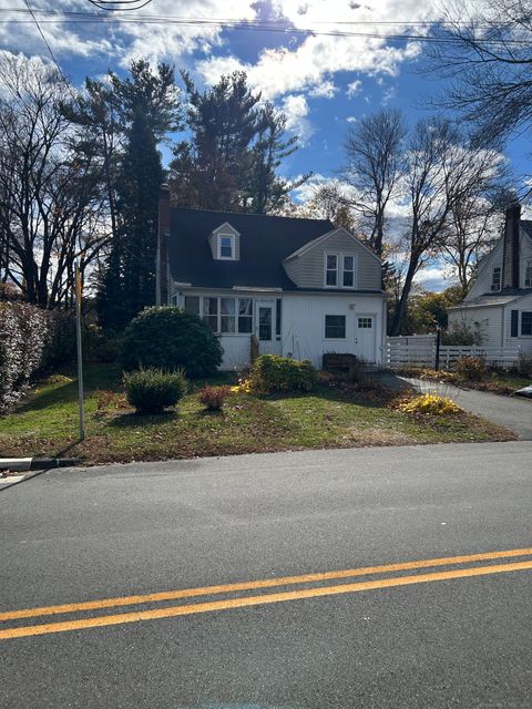 301 Wall Street Meriden CT 06450