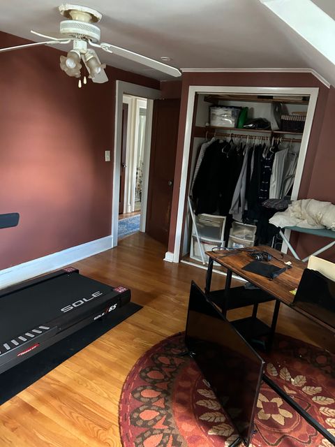 Tiny photo for 301 Wall Street, Meriden, CT 06450 (MLS # 24137277)