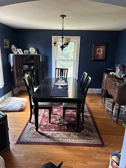 Tiny photo for 301 Wall Street, Meriden, CT 06450 (MLS # 24137277)